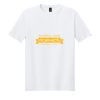 50 T-shirts RingSpun Cotton Thumbnail