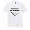 50 T-shirts RingSpun Cotton Thumbnail
