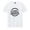 50 T-shirts RingSpun Cotton Thumbnail