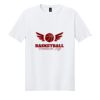 50 T-shirts RingSpun Cotton Thumbnail