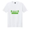 50 T-shirts RingSpun Cotton Thumbnail