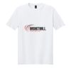 50 T-shirts RingSpun Cotton Thumbnail