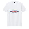 50 T-shirts RingSpun Cotton Thumbnail