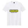 50 T-shirts RingSpun Cotton Thumbnail