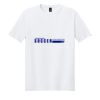 50 T-shirts RingSpun Cotton Thumbnail