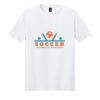 50 T-shirts RingSpun Cotton Thumbnail