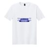 50 T-shirts RingSpun Cotton Thumbnail