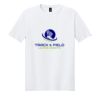 50 T-shirts RingSpun Cotton Thumbnail