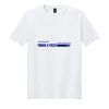 50 T-shirts RingSpun Cotton Thumbnail
