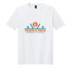 50 T-shirts RingSpun Cotton Thumbnail