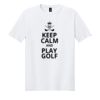 50 T-shirts RingSpun Cotton Thumbnail
