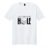 50 T-shirts RingSpun Cotton Thumbnail