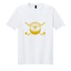 50 T-shirts RingSpun Cotton Thumbnail