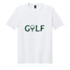 50 T-shirts RingSpun Cotton Thumbnail