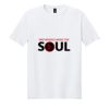 50 T-shirts RingSpun Cotton Thumbnail