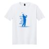 50 T-shirts RingSpun Cotton Thumbnail