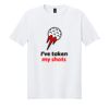 50 T-shirts RingSpun Cotton Thumbnail
