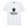 50 T-shirts RingSpun Cotton Thumbnail