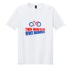 50 T-shirts RingSpun Cotton Thumbnail