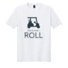50 T-shirts RingSpun Cotton Thumbnail