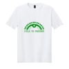 50 T-shirts RingSpun Cotton Thumbnail