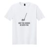 50 T-shirts RingSpun Cotton Thumbnail
