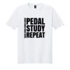 50 T-shirts RingSpun Cotton Thumbnail
