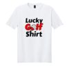 50 T-shirts RingSpun Cotton Thumbnail