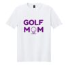 50 T-shirts RingSpun Cotton Thumbnail