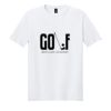 50 T-shirts RingSpun Cotton Thumbnail