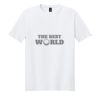 50 T-shirts RingSpun Cotton Thumbnail