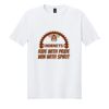 50 T-shirts RingSpun Cotton Thumbnail