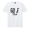 50 T-shirts RingSpun Cotton Thumbnail