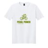 50 T-shirts RingSpun Cotton Thumbnail