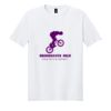 50 T-shirts RingSpun Cotton Thumbnail
