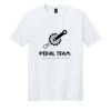 50 T-shirts RingSpun Cotton Thumbnail