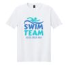 50 T-shirts RingSpun Cotton Thumbnail