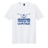 50 T-shirts RingSpun Cotton Thumbnail