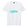 50 T-shirts RingSpun Cotton Thumbnail