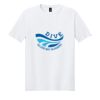 50 T-shirts RingSpun Cotton Thumbnail