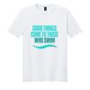 50 T-shirts RingSpun Cotton Thumbnail