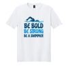 50 T-shirts RingSpun Cotton Thumbnail