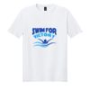 50 T-shirts RingSpun Cotton Thumbnail