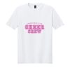 50 T-shirts RingSpun Cotton Thumbnail