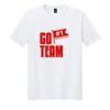 50 T-shirts RingSpun Cotton Thumbnail