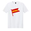 50 T-shirts RingSpun Cotton Thumbnail