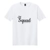 50 T-shirts RingSpun Cotton Thumbnail