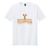 50 T-shirts RingSpun Cotton Thumbnail