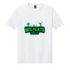 50 T-shirts RingSpun Cotton Thumbnail