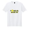50 T-shirts RingSpun Cotton Thumbnail